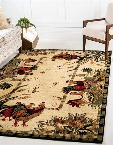 38 1. . Unique loom rugs